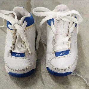 Infant Size 3 JORDAN Brand SNEAKERS